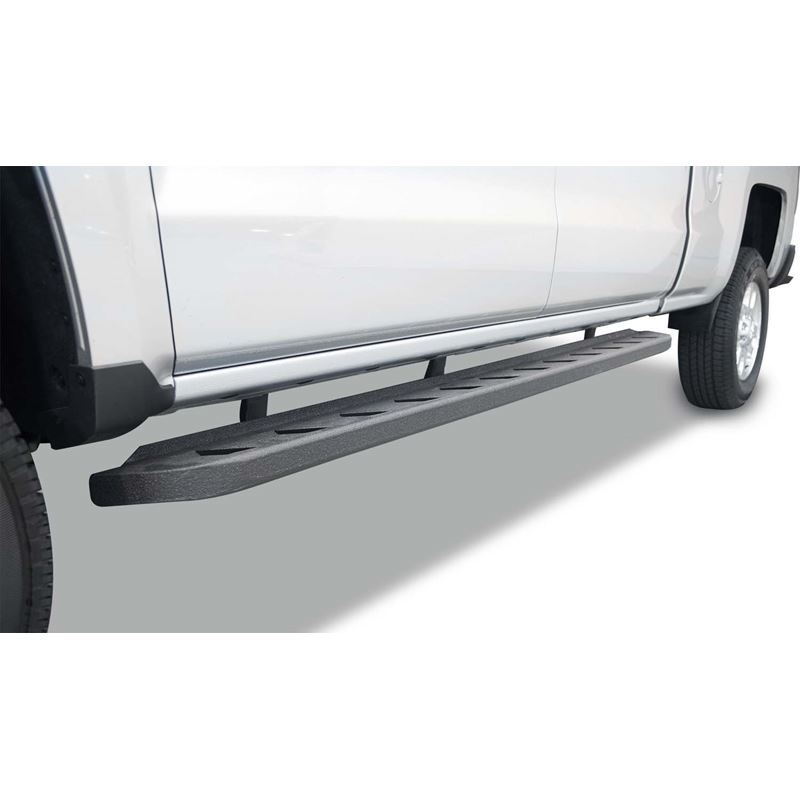 RB10 Running Boards