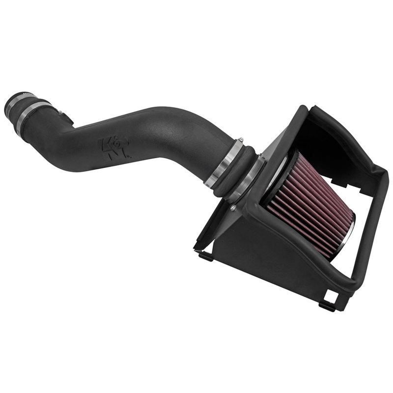 Performance Air Intake System