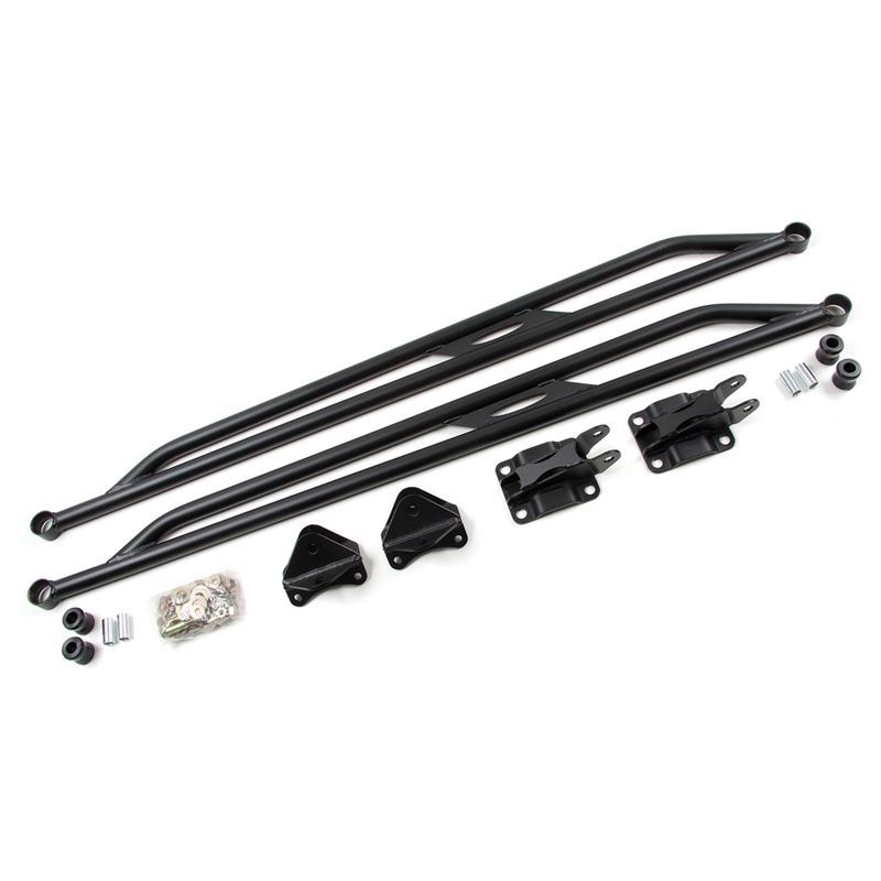 BDS - Traction Bars 122619