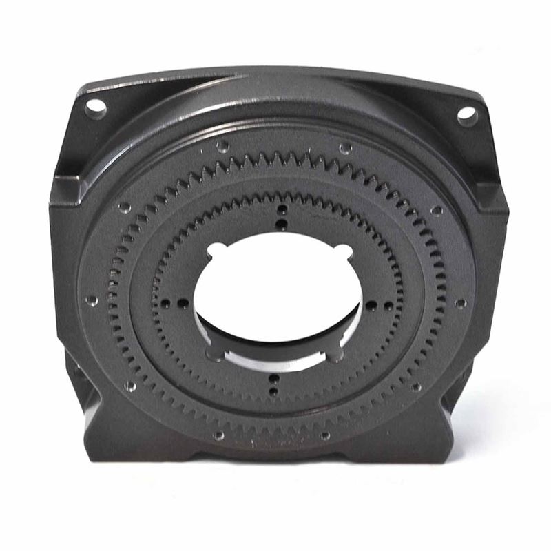 For Warn Series 12-A-62 Winch Gear End