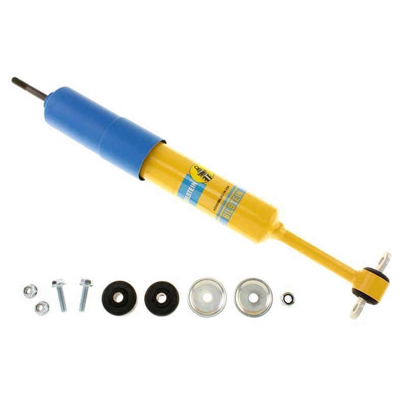 Shock Absorbers FORD EXPLORER 4WD; VA