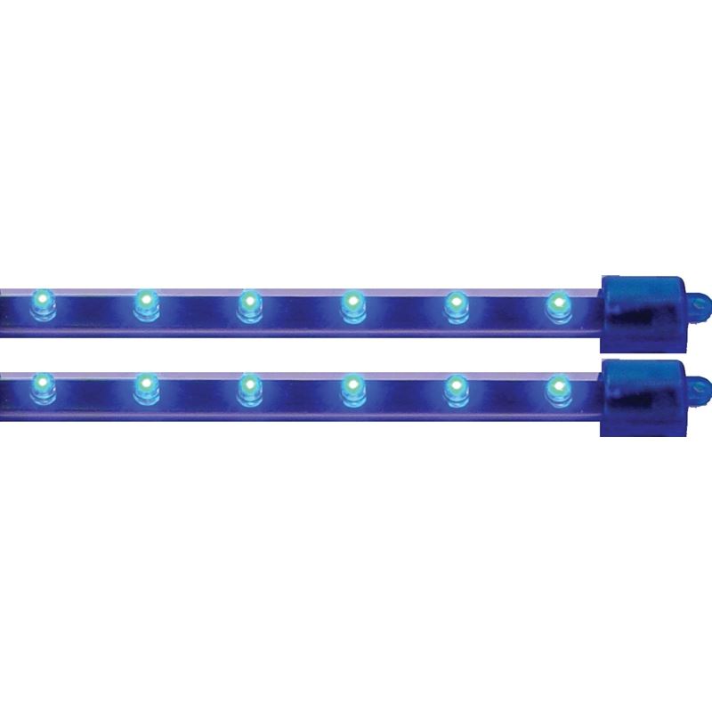 12" Twin Pack LED Bars Blue (4005068)