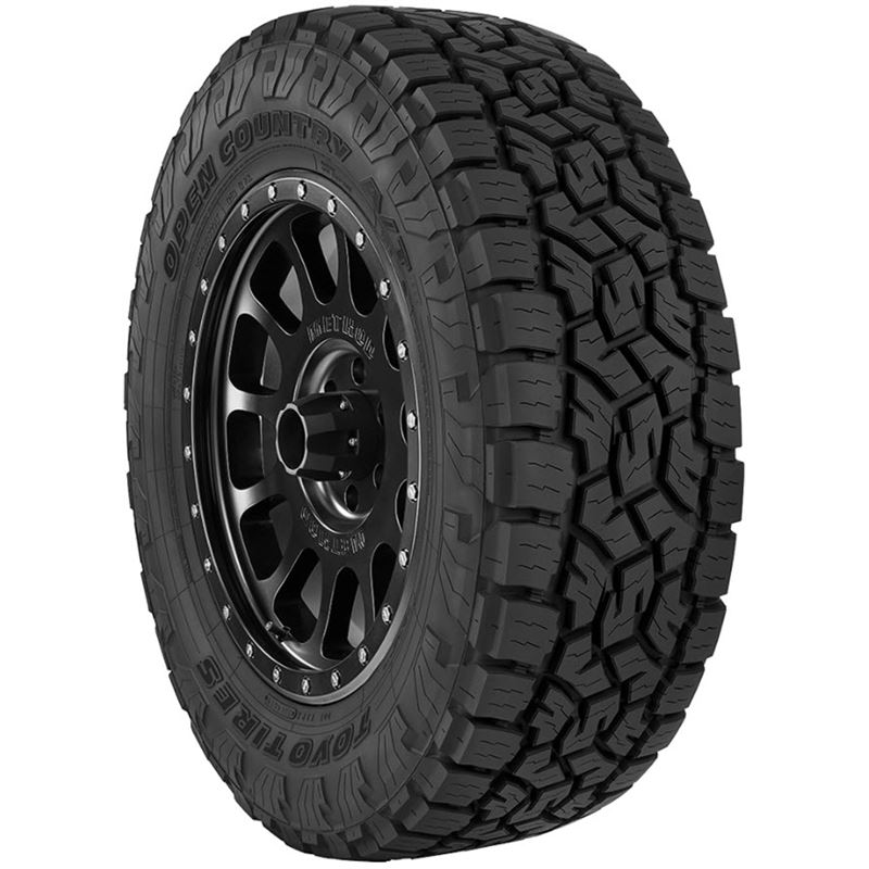Open Country A/T III On-/Off-Road All-Terrain Tire