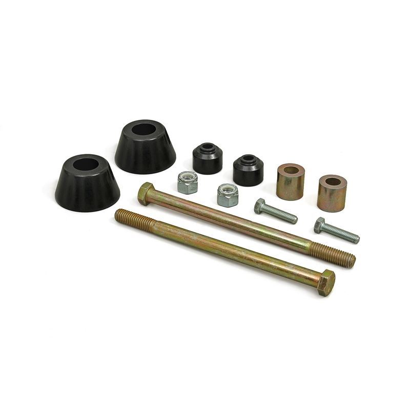 Tacoma Differential Drop Kit Lowers 1 Inch 96-04 T