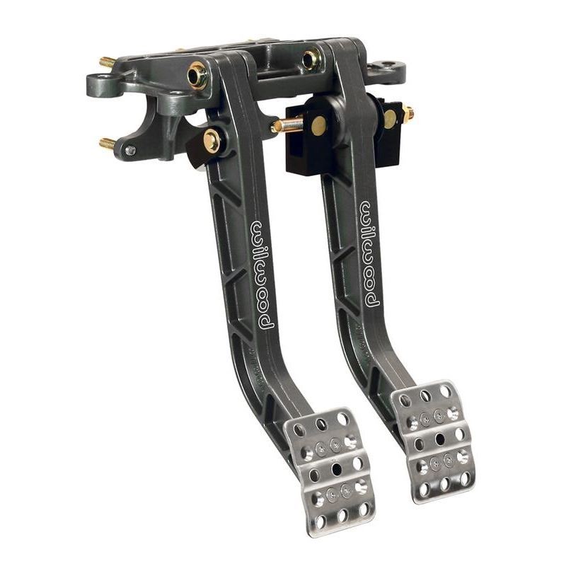 Base Pedal