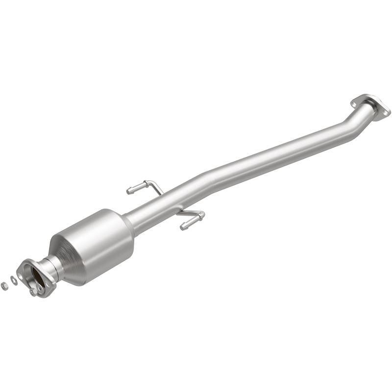 OEM Grade Direct-Fit Catalytic Converter (280116)