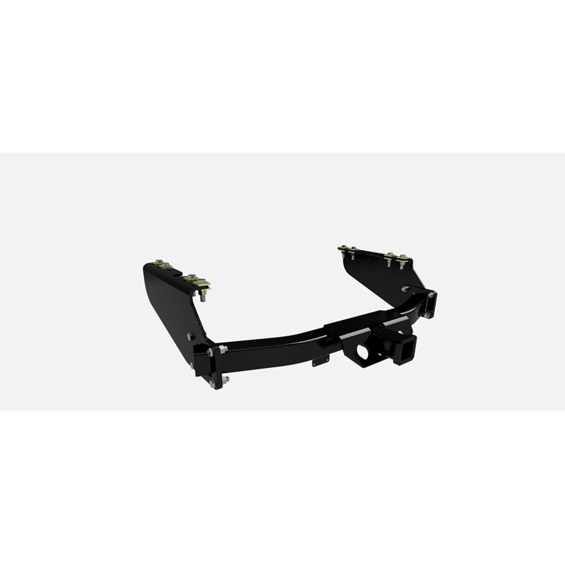 Rcvr Hitch-2, 16,000# Boxed (HDRH25230)