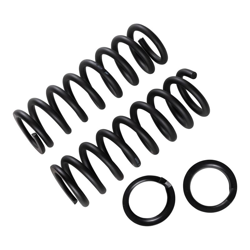 Front Coil Spring Set (4006)