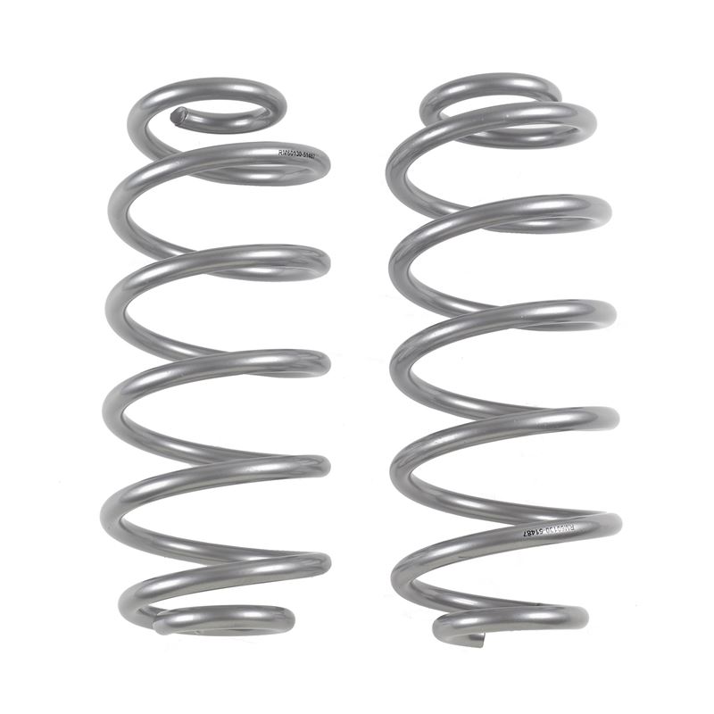 Coil Spring 5.5 in. Lift Rear Pair (RE1353)