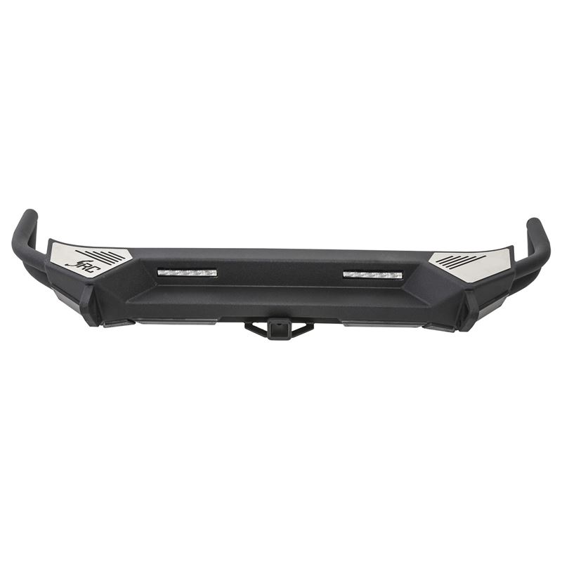 07 - 15 Jeep Wrangler JK SRC Gen 2 Rear Bumper (76