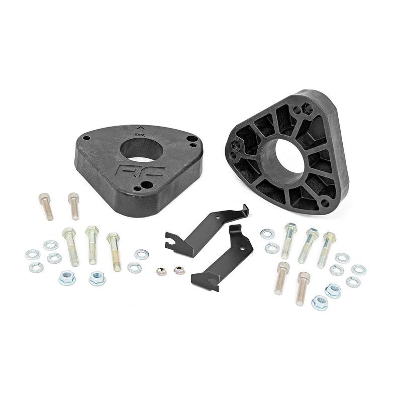 1 Inch Leveling Kit Ford Maverick 4WD (2022-2024)