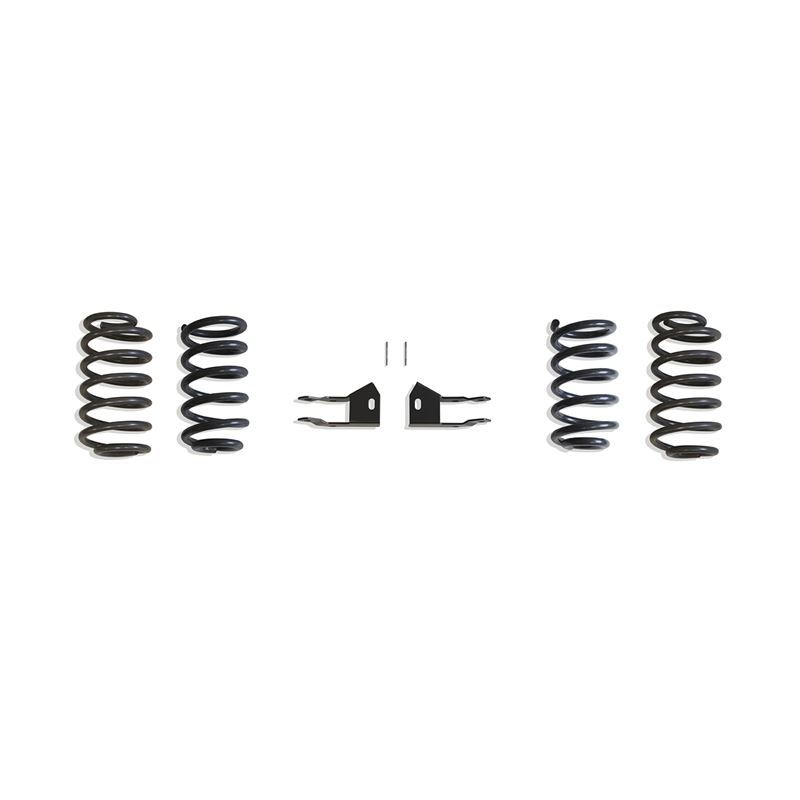 2"/3" LOWERING KIT (COILS, NON MAGRIDE)