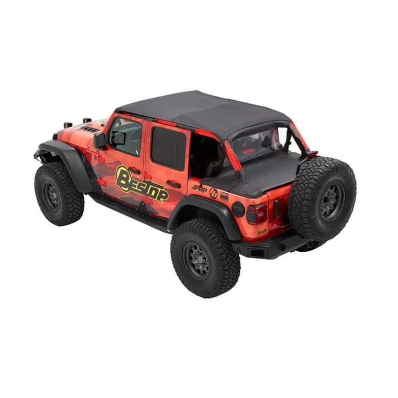Safari Bikini 2018-2020 Jeep Wrangler JL