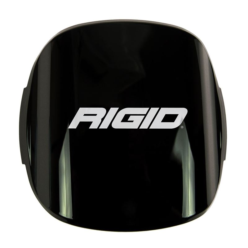 RIGID Light Cover for Adapt XP Black Single