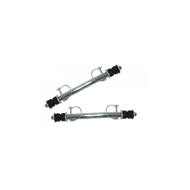 Universal Post to Post Sway Bar Disconnect Kit (8
