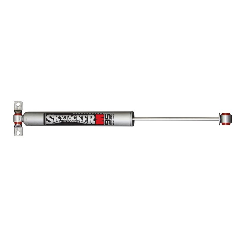 M95 Performance Monotube Shock Absorber 34 Inch Ex