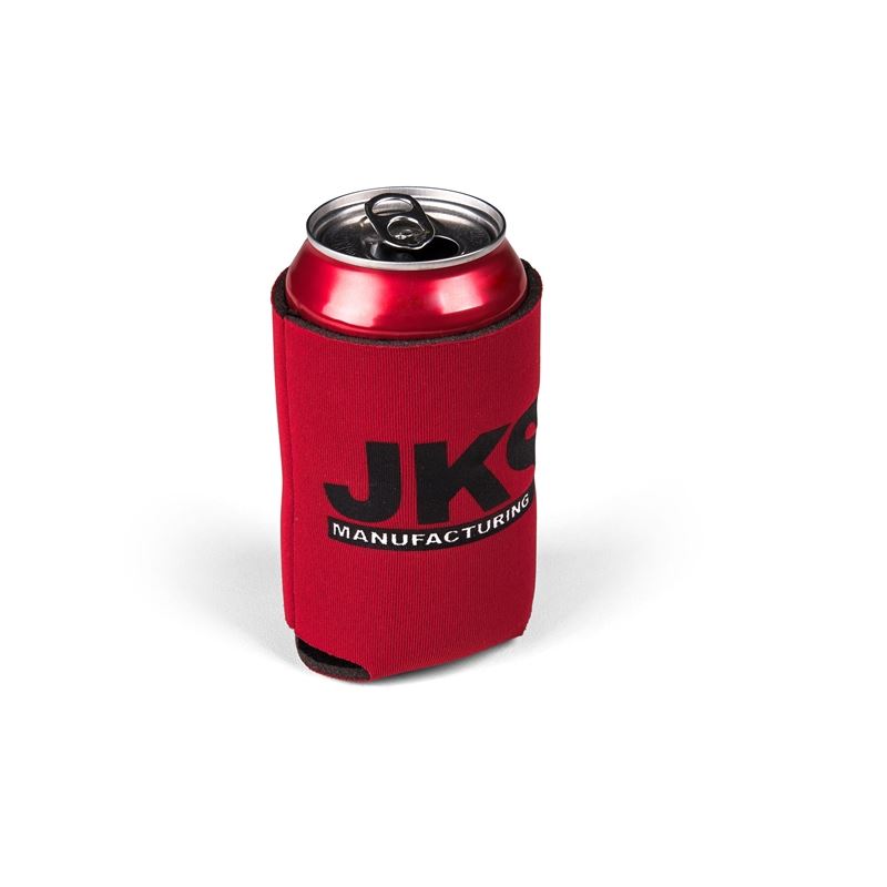 JKS Drink Koozie - Red (11511)