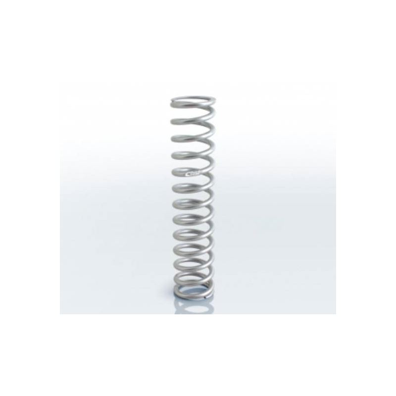 SILVER COILOVER SPRING - 3.75" I.D.