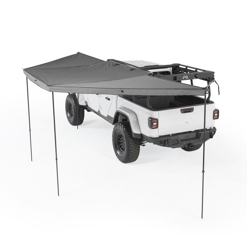 Overlanding 180 Degree Awning (2794)