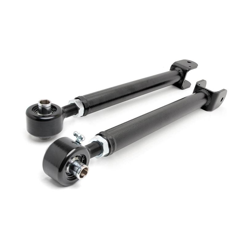 X-Flex Control Arms Front Upper Jeep Wrangler JK/W