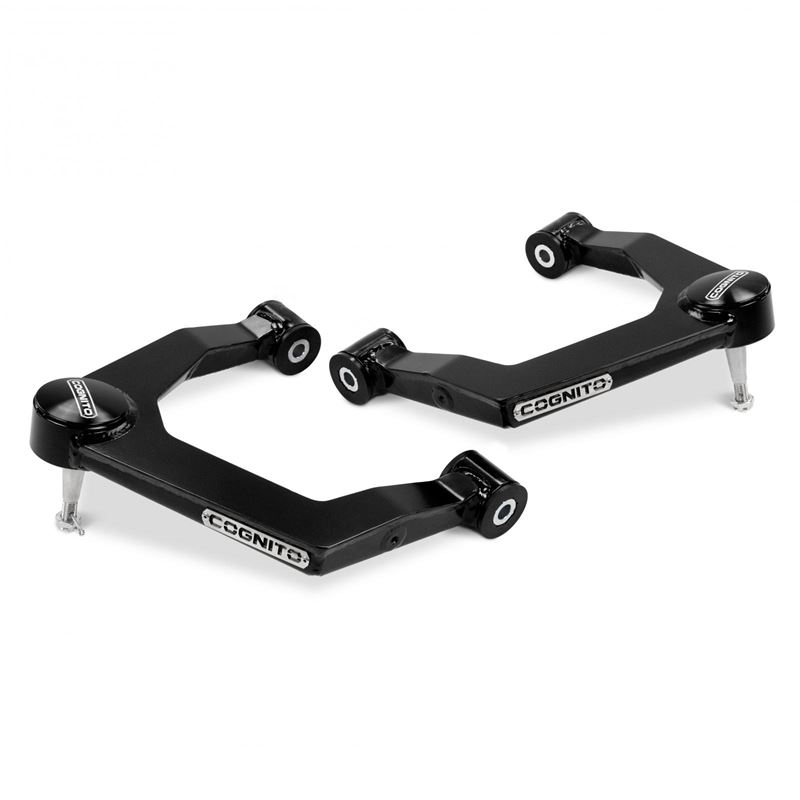 Ball Joint SM Series Upper Control Arm Kit