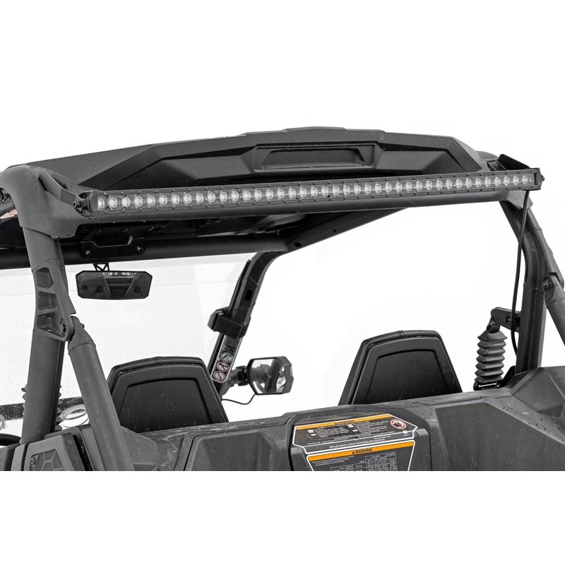 40" LED Light Kit Rear Facing Can-Am Maverick