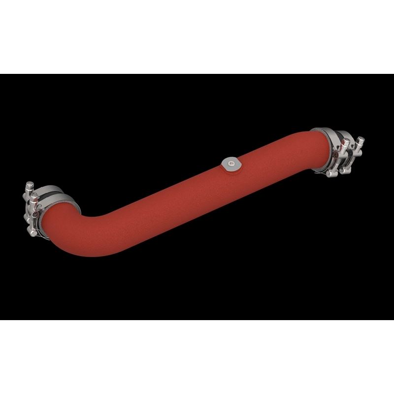 Charge Pipe Kit (77-1018TWR)