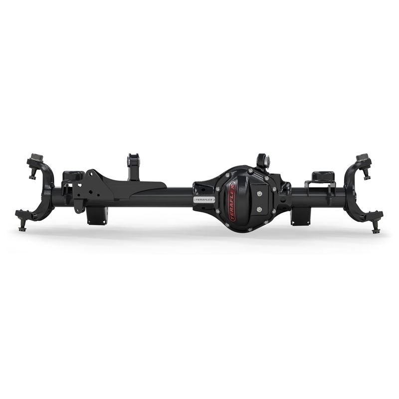 4-6 Inch Lift Front Tera44 R44 Axle w/ 0.5 Inch Wa