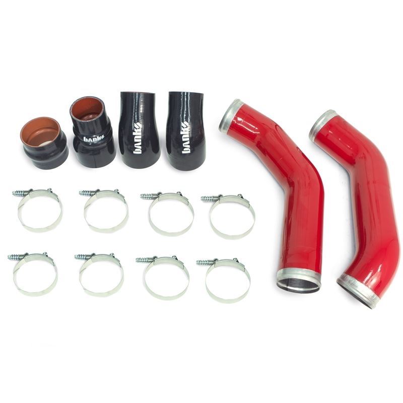 Boost Tube Upgrade Kit