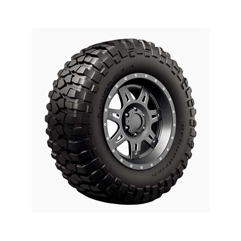 Krawler T/A KX Red Label 37x12.50R17 (39306)