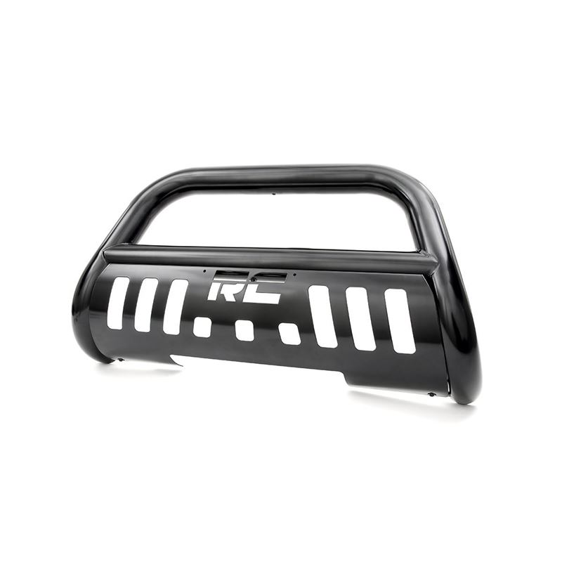 Black Bull Bar Ram 1500 2WD/4WD (B-D2091)