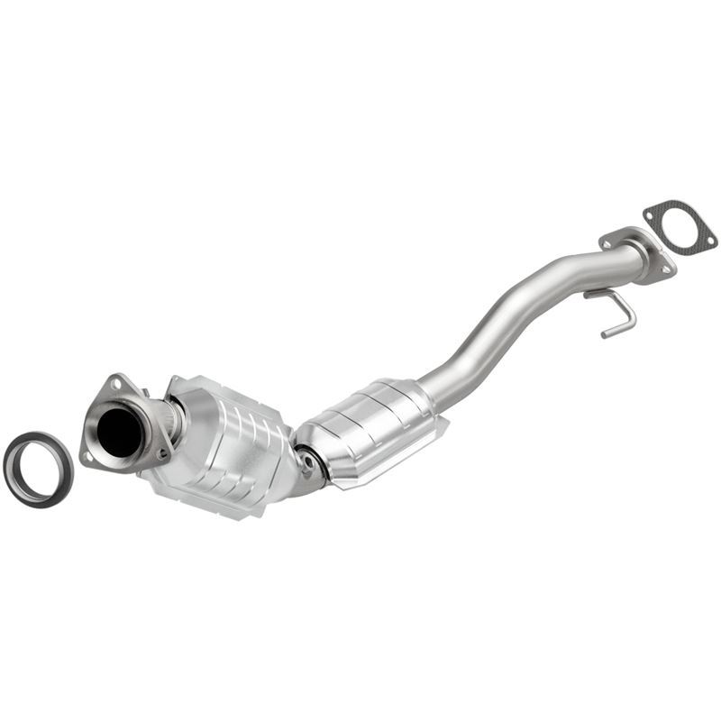 Direct-Fit Catalytic Converter (HM Grade)