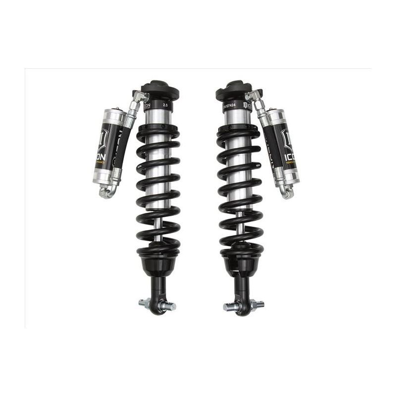 Coil over Spring and Shock Assembly 2019 Ford Rang