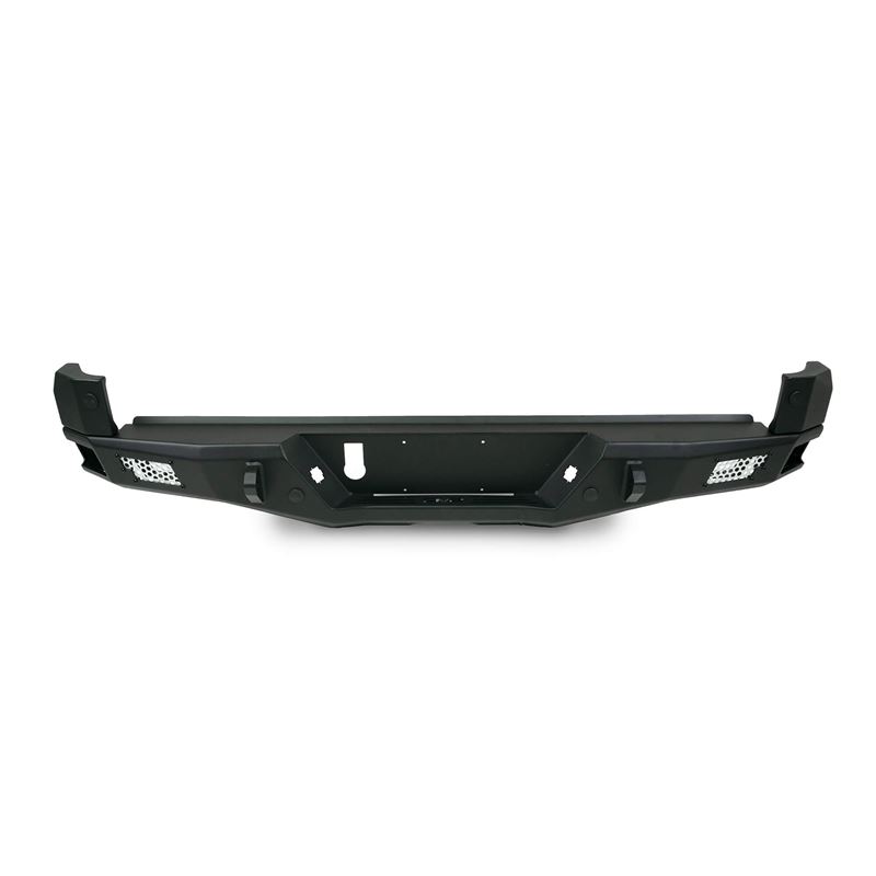 MTO Series Rear Bumper 16-Present Toyota Tacoma