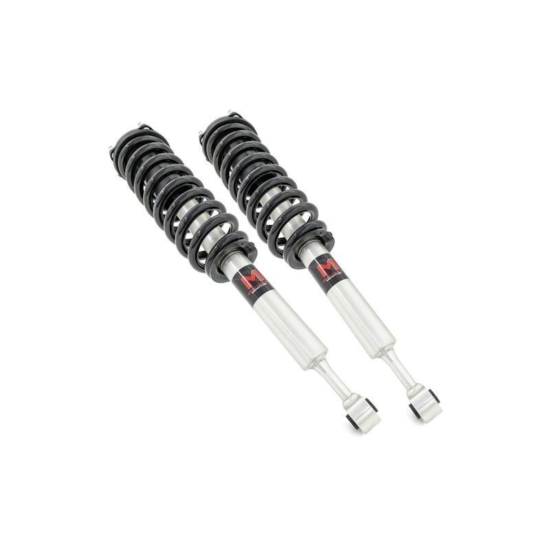 M1 Loaded Strut Pair Monotube 6in Toyota Tundra 4W