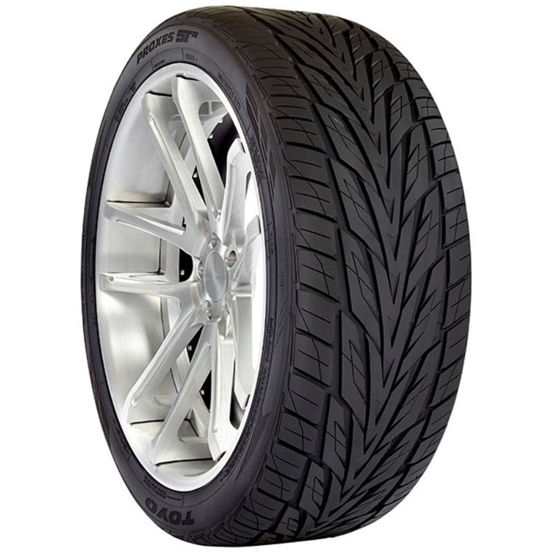 Proxes ST III Street/Sport Truck All-Season Tire 2