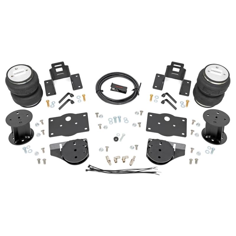 Air Spring Kit 6 Inch Lift Kit Ram 1500 4WD (2019-