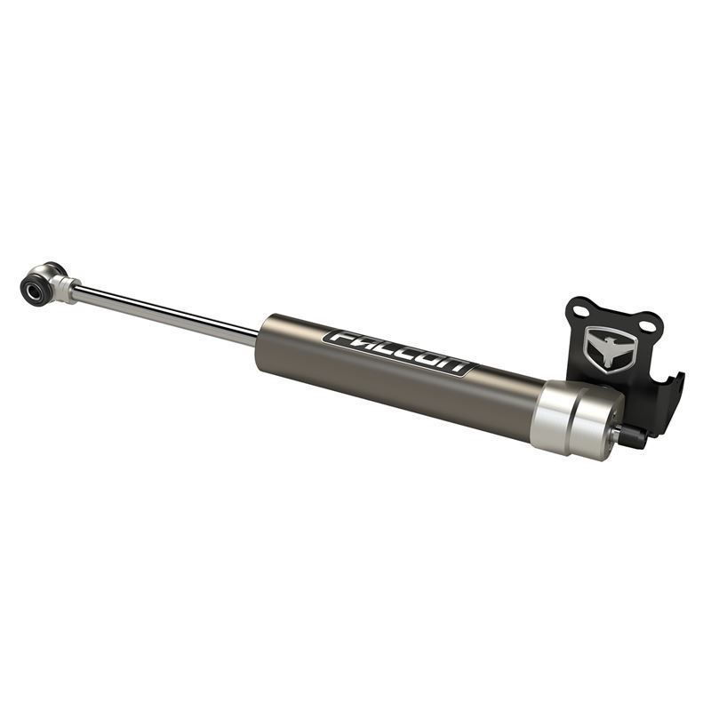 JL / JT: Falcon Nexus EF 2.1 Steering Stabilizer -