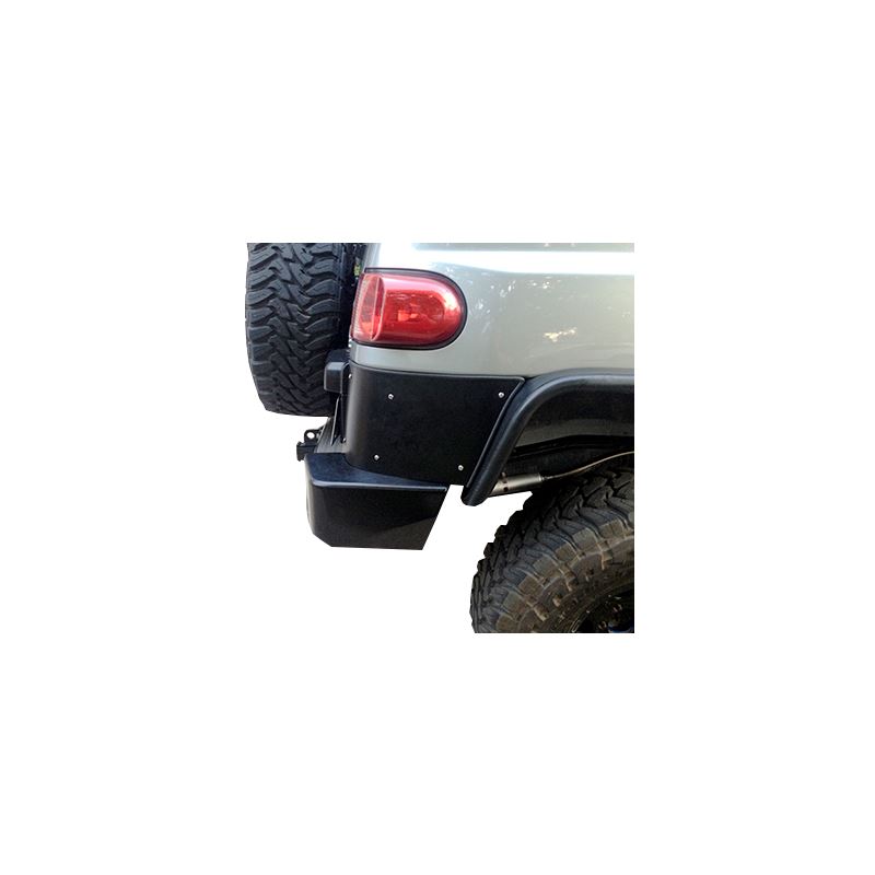 Toyota FJ Cruiser Rear Corners for 1" Body Li