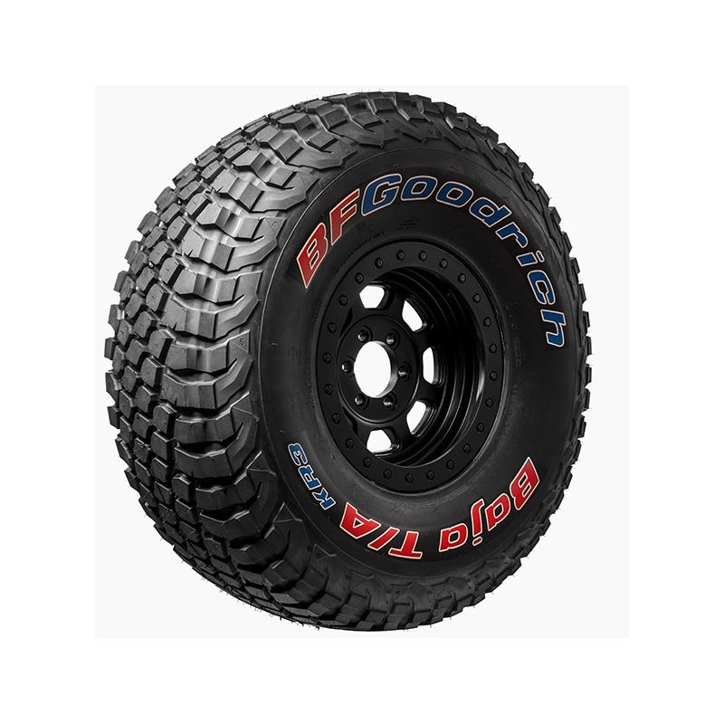 Baja T/A KR3 40x12.50R17 SR (27949)