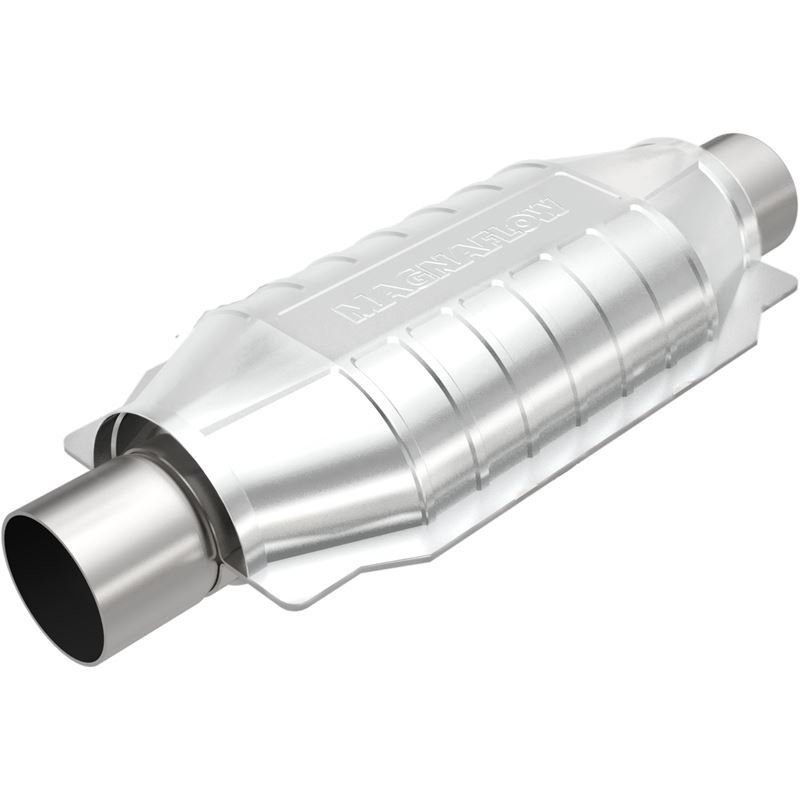 California Grade CARB Compliant Universal Catalyti