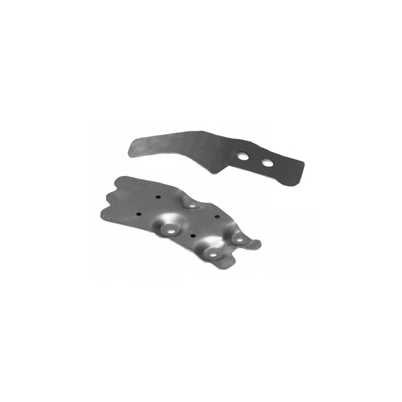 Weld-In Frame Brace for 2WD GM Trucks