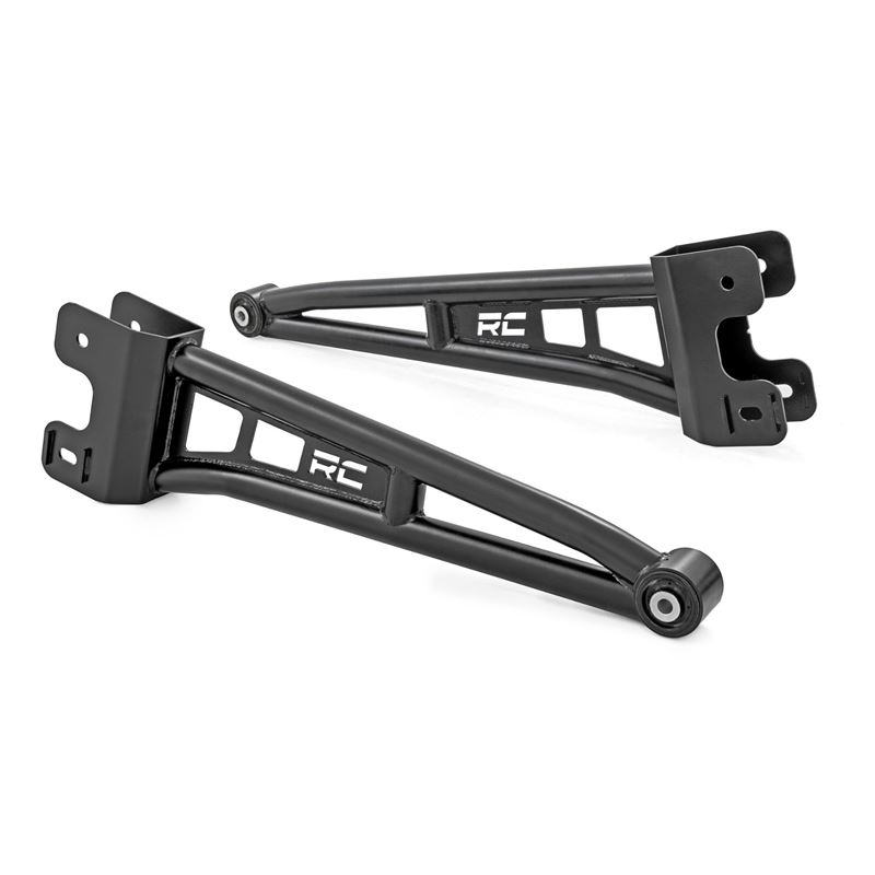 Radius Arm Upgrade | Ford F-250/F-350 Super Duty 4