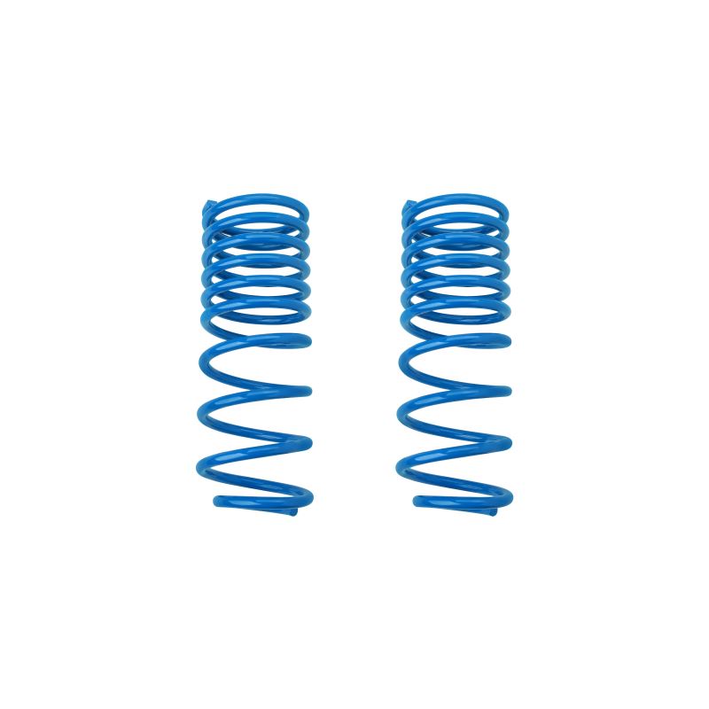 Rear Coil Spring, 1" Lift For Toyota Land Cru