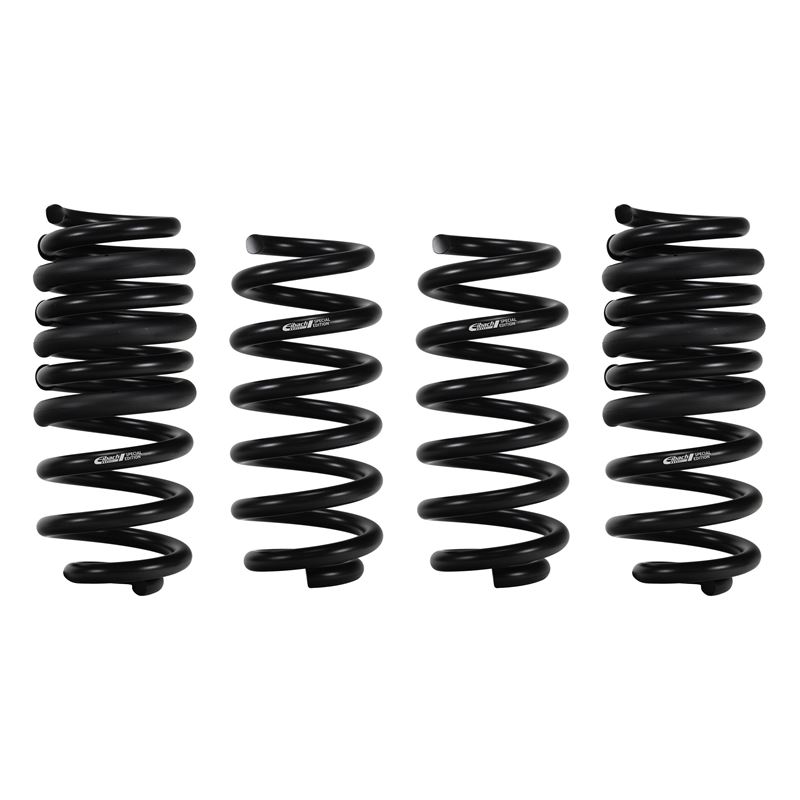 Special Edition Pro-Kit Performance Springs (Set O