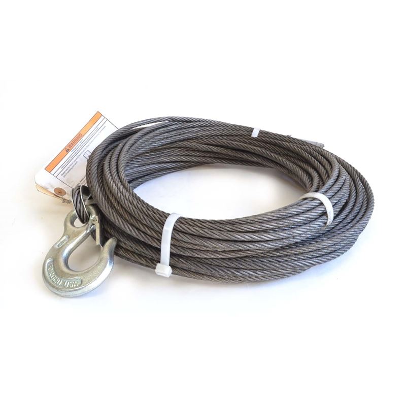 Wire Rope Assembly 24893
