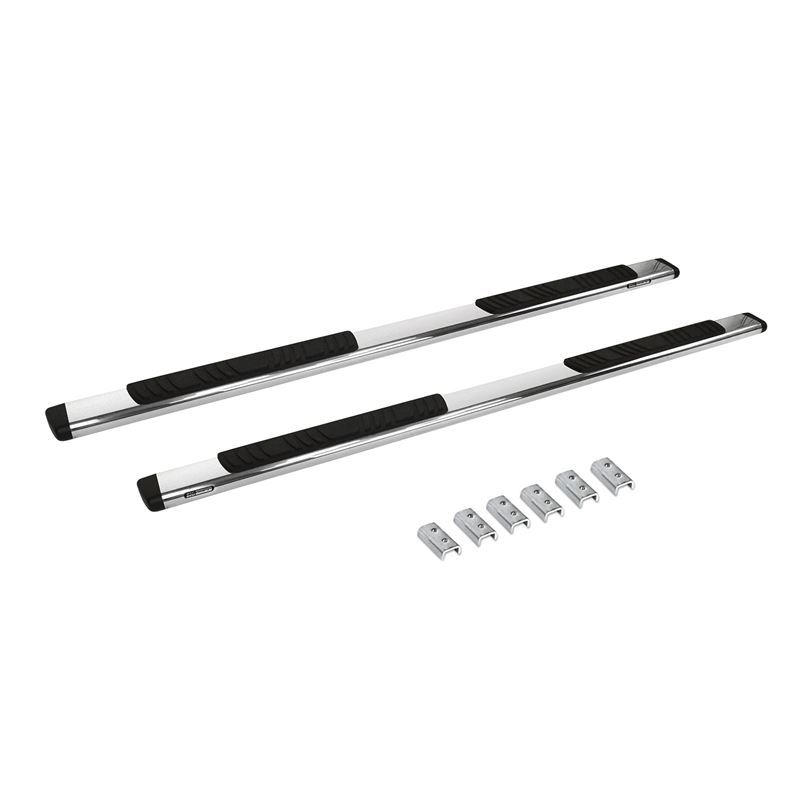 5" OE Xtreme Low Profile SideSteps Kit - 87