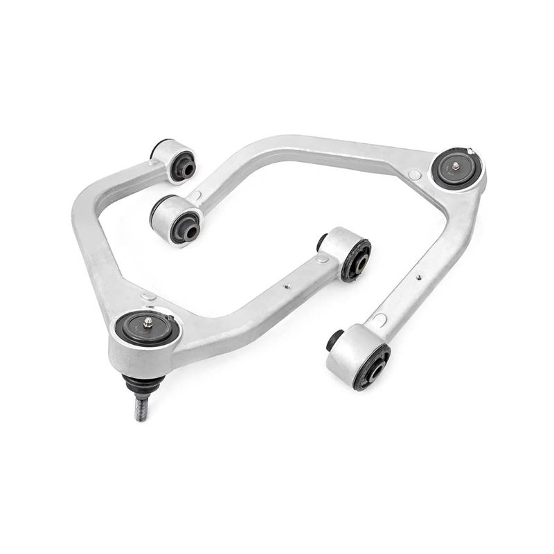 Forged Upper Control Arms 3.5 Inch Lift Chevy/GMC