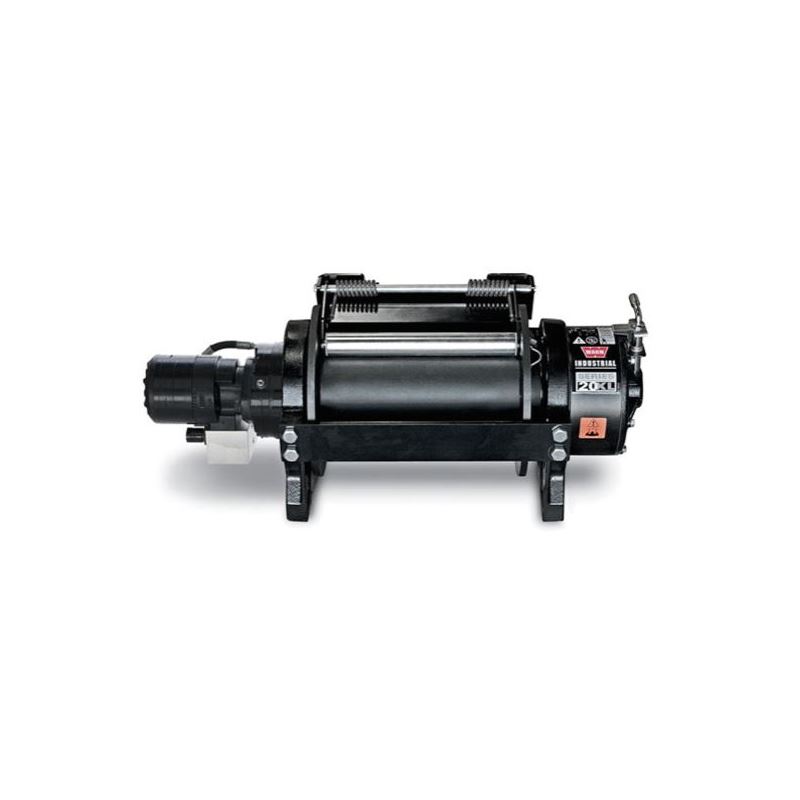 Series Winch 78970