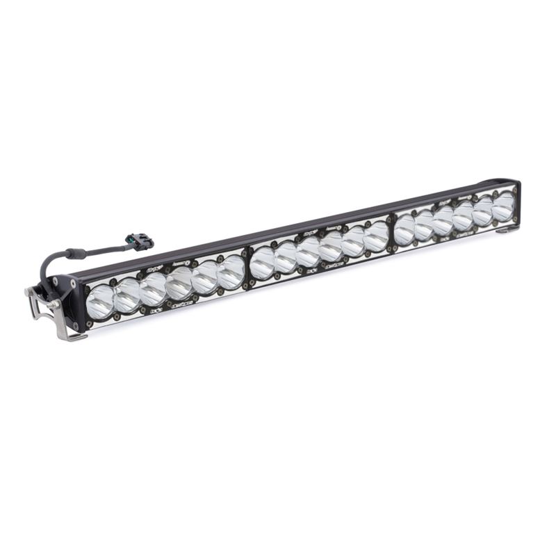 30 Inch Full Laser Light Bar OnX6